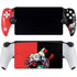 DC Comics Harley Quinn Puddin PlayStation Portal Remote Player Skin