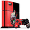 DC Comics Harley Quinn Puddin PS4 Console and Controller Bundle Skin