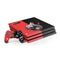DC Comics Harley Quinn Puddin PS4 Pro Bundle Skin