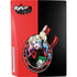 DC Comics Harley Quinn Puddin PS5 Bundle Skin
