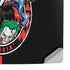 DC Comics Harley Quinn Puddin PS5 Console Skin