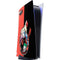 DC Comics Harley Quinn Puddin PS5 Digital Edition Console Skin