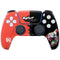 DC Comics Harley Quinn Puddin PS5 Controller Skin