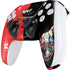 DC Comics Harley Quinn Puddin PS5 Controller Skin