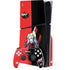 DC Comics Harley Quinn Puddin PS5 Slim Disk Bundle Skin