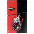 DC Comics Harley Quinn Puddin PS5 Slim Disk Bundle Skin