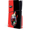 DC Comics Harley Quinn Puddin PS5 Slim Disk Console Skin