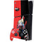 DC Comics Harley Quinn Puddin PS5 Slim Digital Edition Bundle Skin