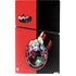 DC Comics Harley Quinn Puddin PS5 Slim Digital Edition Bundle Skin
