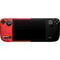 DC Comics Harley Quinn Puddin Steam Deck Handheld Gaming Computer Skin