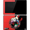 DC Comics Harley Quinn Puddin Surface Pro Tablet Skin