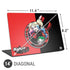 DC Comics Harley Quinn Puddin Universal Laptop 14in (11.4 x 8.2in) Skin
