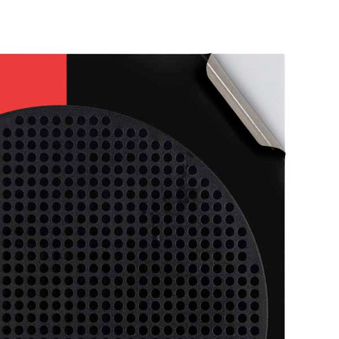 DC Comics Harley Quinn Puddin Xbox Series S Console Skin