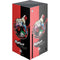 DC Comics Harley Quinn Puddin Xbox Series X Console Skin
