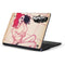 DC Comics Harley Quinn The Hottest of the City Cover New 52 Vol 1 Samsung Chromebook Skin
