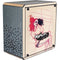 DC Comics Harley Quinn The Hottest of the City Cover New 52 Vol 1 Cooler Master MasterBox Q300L Mini Tower Skin