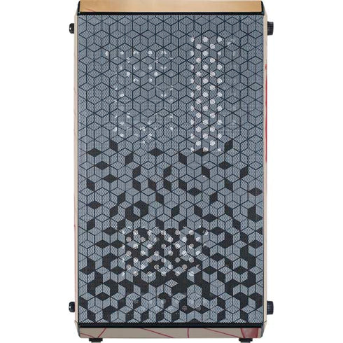 DC Comics Harley Quinn The Hottest of the City Cover New 52 Vol 1 Cooler Master MasterBox Q300L Mini Tower Skin