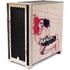 DC Comics Harley Quinn The Hottest of the City Cover New 52 Vol 1 Corsair 4000D Tempered Glass Mid-Tower ATX Case Skin
