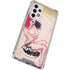 DC Comics Harley Quinn The Hottest of the City Cover New 52 Vol 1 Galaxy A53 5G Clear Case