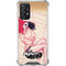 DC Comics Harley Quinn The Hottest of the City Cover New 52 Vol 1 Galaxy A72 5G Clear Case