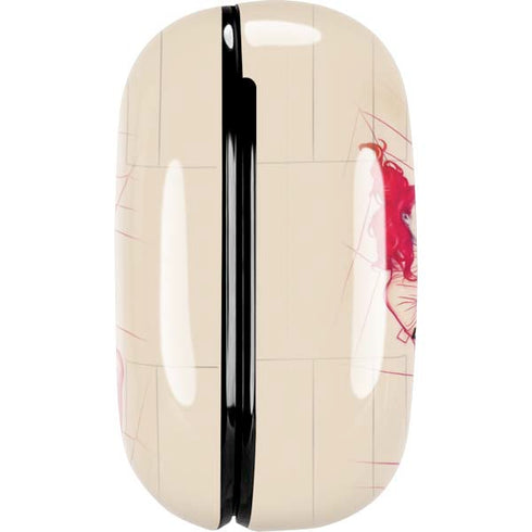 DC Comics Harley Quinn The Hottest of the City Cover New 52 Vol 1 Galaxy Buds Pro Skin