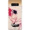 DC Comics Harley Quinn The Hottest of the City Cover New 52 Vol 1 Galaxy Note 8 Skin