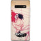 DC Comics Harley Quinn The Hottest of the City Cover New 52 Vol 1 Galaxy S10 Plus Skin