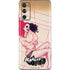 DC Comics Harley Quinn The Hottest of the City Cover New 52 Vol 1 Galaxy S20 Fan Edition Skin