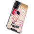 DC Comics Harley Quinn The Hottest of the City Cover New 52 Vol 1 Galaxy S21 FE Clear Case