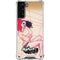 DC Comics Harley Quinn The Hottest of the City Cover New 52 Vol 1 Galaxy S21 Plus 5G Clear Case