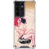DC Comics Harley Quinn The Hottest of the City Cover New 52 Vol 1 Galaxy S21 Ultra 5G Clear Case