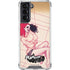 DC Comics Harley Quinn The Hottest of the City Cover New 52 Vol 1 Galaxy S22 Clear Case