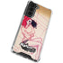 DC Comics Harley Quinn The Hottest of the City Cover New 52 Vol 1 Galaxy S22 Clear Case