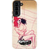 DC Comics Harley Quinn The Hottest of the City Cover New 52 Vol 1 Galaxy S22 Plus Pro Case