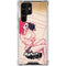 DC Comics Harley Quinn The Hottest of the City Cover New 52 Vol 1 Galaxy S22 Ultra Clear Case