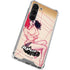 DC Comics Harley Quinn The Hottest of the City Cover New 52 Vol 1 Galaxy S23 Clear Case