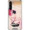 DC Comics Harley Quinn The Hottest of the City Cover New 52 Vol 1 Galaxy S23 Plus Clear Case