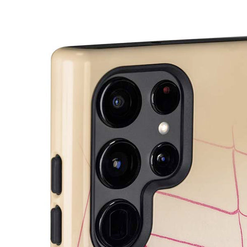 DC Comics Harley Quinn The Hottest of the City Cover New 52 Vol 1 Galaxy S24 Ultra Impact Case