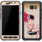 DC Comics Harley Quinn The Hottest of the City Cover New 52 Vol 1 Galaxy S7 Active Skin