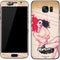 DC Comics Harley Quinn The Hottest of the City Cover New 52 Vol 1 Galaxy S7 Skin