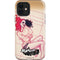 DC Comics Harley Quinn The Hottest of the City Cover New 52 Vol 1 iPhone 12 Impact Case