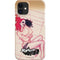 DC Comics Harley Quinn The Hottest of the City Cover New 52 Vol 1 iPhone 12 Mini Lite Case