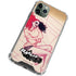 DC Comics Harley Quinn The Hottest of the City Cover New 52 Vol 1 iPhone 12 Pro Clear Case