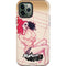 DC Comics Harley Quinn The Hottest of the City Cover New 52 Vol 1 iPhone 12 Pro Impact Case