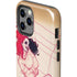 DC Comics Harley Quinn The Hottest of the City Cover New 52 Vol 1 iPhone 12 Pro Impact Case