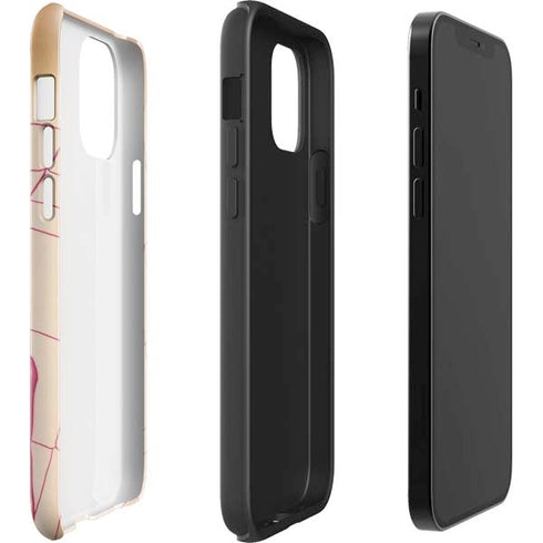DC Comics Harley Quinn The Hottest of the City Cover New 52 Vol 1 iPhone 12 Pro Max Impact Case