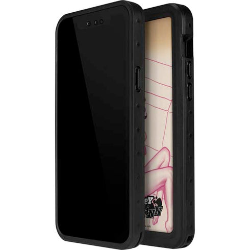 DC Comics Harley Quinn The Hottest of the City Cover New 52 Vol 1 iPhone 12 Pro Max Waterproof Case