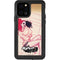 DC Comics Harley Quinn The Hottest of the City Cover New 52 Vol 1 iPhone 12 Pro Waterproof Case