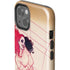 DC Comics Harley Quinn The Hottest of the City Cover New 52 Vol 1 iPhone 15 Plus Impact Case