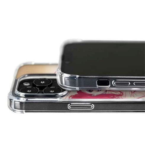 DC Comics Harley Quinn The Hottest of the City Cover New 52 Vol 1 iPhone 15 Pro MagSafe Case